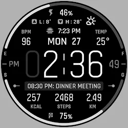 BRN181 - emon icon