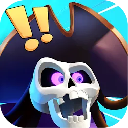 Wild Sky TD: Tower Defense RPG icon