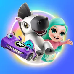 Applaydu: Juega y descubre icon