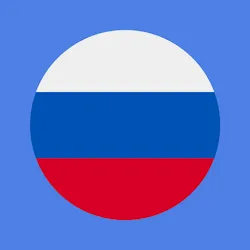 Most Common Russian Words icon
