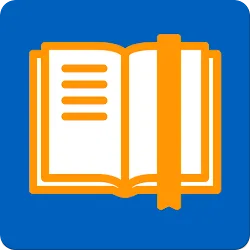 ReadEra – lector de libros icon