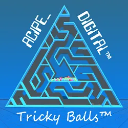 SpareTime™ Tricky Balls™ Pro icon