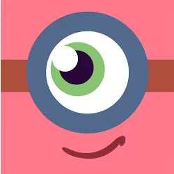 Monster Math: Games For Kids icon