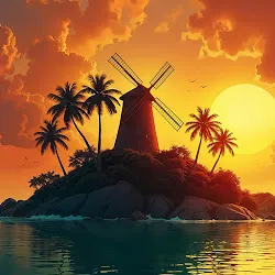 Sunshine Island: Farmspiel icon