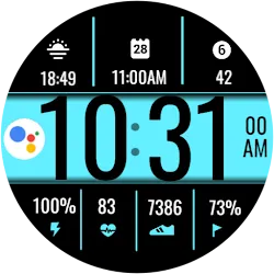 Digital Sport V16 icon