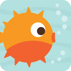 Learn Ocean Animals for kids icon