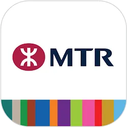 MTR Mobile icon