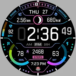 BRN151 - VENON icon