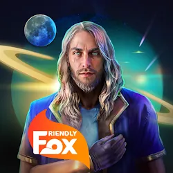 Beyond: Fading Signal Mystery icon
