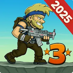 Metal Soldiers 3 icon