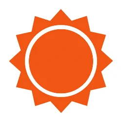 AccuWeather: Weather Radar icon