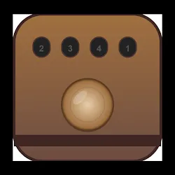 Sjoelen-Jakkolo-Shuffleboard icon