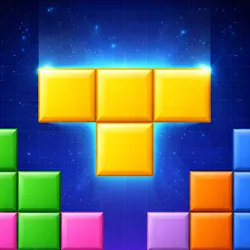 Block Blast: Puzzle Clássico icon