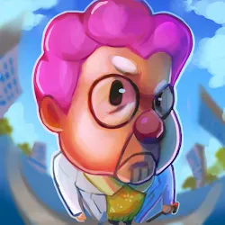 Magenta Arcade II icon