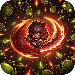 BLOODSTORM icon