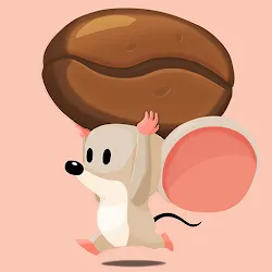Tiny Cafe : Gemütliches Spiel icon