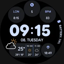 SG-172 icon