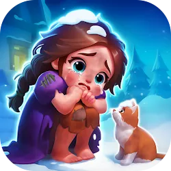 Nuts Sort! Story Puzzle Game icon