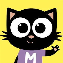 Milo's World App icon