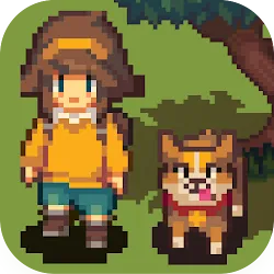 Bloomtown: A Different Story icon