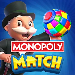 Monopoly Match icon