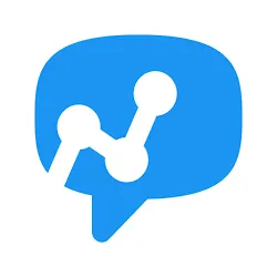 Business Texting with Salesmsg icon