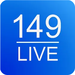 149 Live Calendar & ToDo List icon