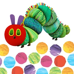 Hungry Caterpillar Play School icon