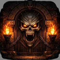 Extreme Dungeon icon