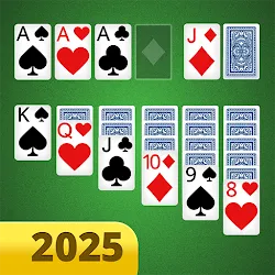 Solitaire Classic – Klondike icon