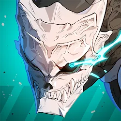 KAIJU NO. 8 THE GAME icon