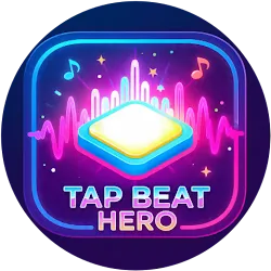 Tap Beat Hero icon
