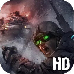 Defense Zone 2 HD icon