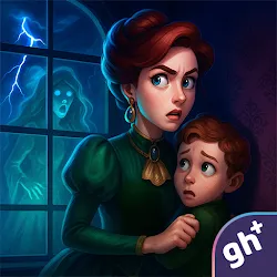 Scarlet's Haunted Hotel icon