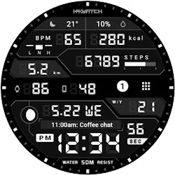 HMK D364 icon