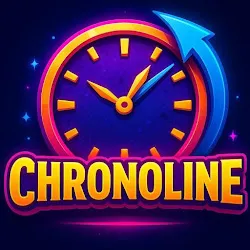 ChronoLine icon