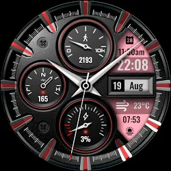 CyberPank27 icon