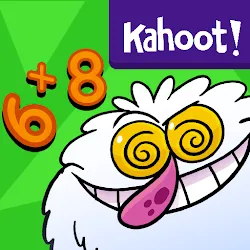Kahoot! Jogo de multiplicação icon