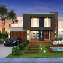 Home Design : Caribbean Life icon