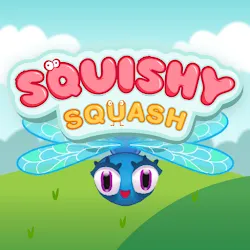 Squishy Squash! Toddler Game icon