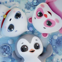 Friends – 可爱 AI 伙伴 icon