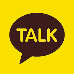 카카오톡 KakaoTalk icon