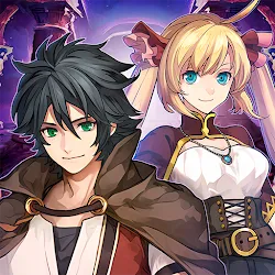 RPG Astral Takers icon