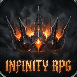 Infinity RPG icon