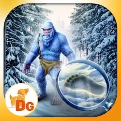 Objets Cachés : Enneigés f2p icon