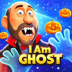 I am Ghost Simulator icon