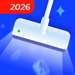 MiraClean - Gestion Fichiers icon