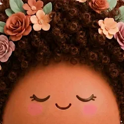 Shea: Hair Growth & Community icon