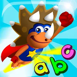 ABC Dinos Version complète icon