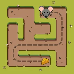 Maze for Kids icon
